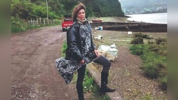 Colombiano que confesó el asesinato