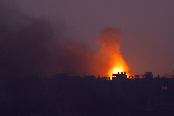 Ataques en Israel propiciados por