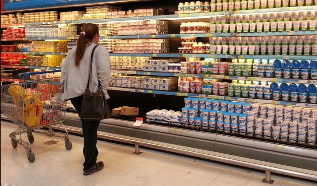 Los consumidores sopesan cada compra y el consumo no termina de despegar