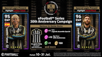 Konami homenajea la historia de