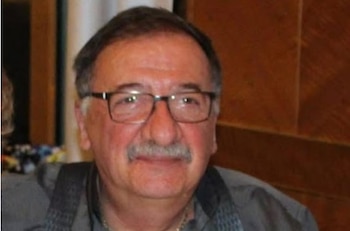 La nieta de Tibor Weitzen