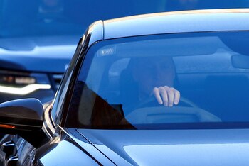 El Príncipe William de Gran