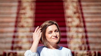 La presidenta de Moldavia nomina a Vasile Tofan a primer ministro y guía hacia la adhesión a la UE