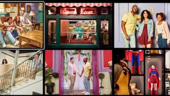 The Friends Experience en CDMX: cuánto cuesta vivir la visita inmersiva con Central Perk y el famoso departamento