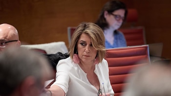 Susana Díaz cree que el