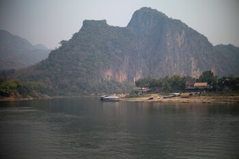 Los edificios coloniales bien conservados