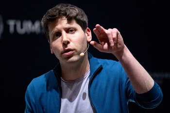 La empresa de Sam Altman prioriza el acceso a Orion para socios estratégicos antes de su apertura general. Sven Hoppe/dpa