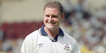 Gazza ideó una broma "perfecta"