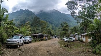 El resguardo Awá Libertad del Telembí cuenta con un esquema colectivo de protección en medio de un contexto de riesgo - crédito Imagen Ilustrativo Infobae