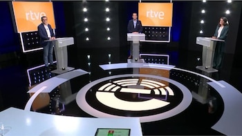 Los ejes del debate electoral