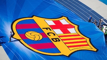 El Barça logra 105 millones de euros en dos horas en una emisión de bonos