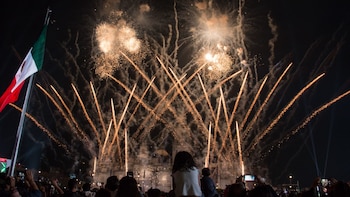 Quema de cohetes, los daños en el oído que te puede causar la pirotecnia en segundos durante las Fiestas Patrias