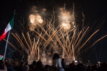 Foto de archivo de los