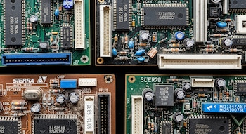 El desmantelamiento de Sierra se