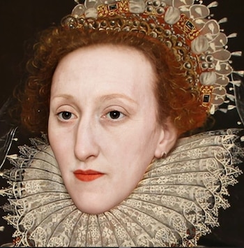 Reina Isabel (Bas Uterwijk)