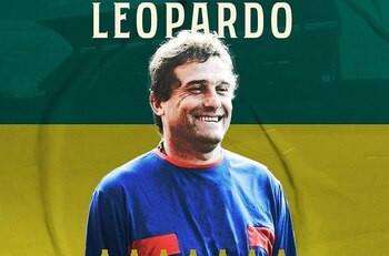El Leopardo confirmó a su
