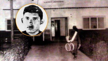 El ataque montonero al Regimiento