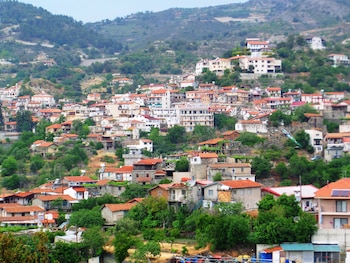 Agros (Chipre)