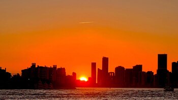 miami-beach-atardecer