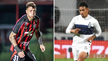 Renzo López y Rodrigo Saravia, los nombres apuntados por Héctor Cúper para transformar a Universitario