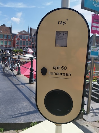 Una iniciativa en Bélgica contra