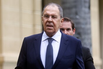 Rusia considera imperativo quedarse con