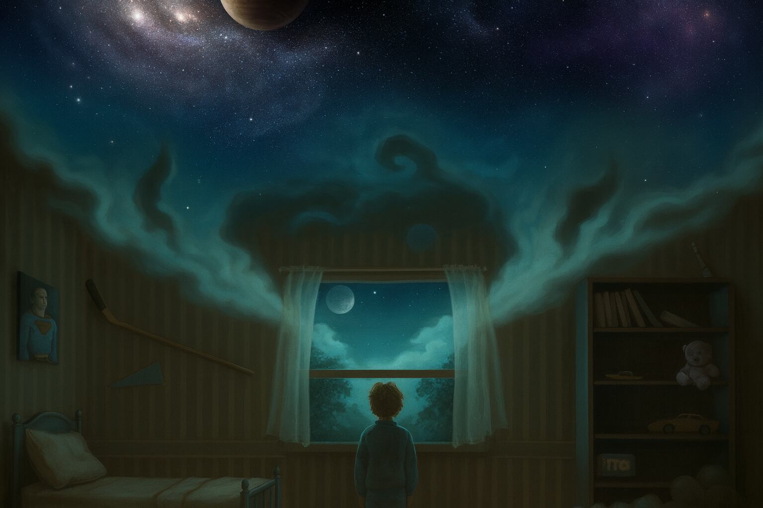 (Imagen Ilustrativa Infobae)