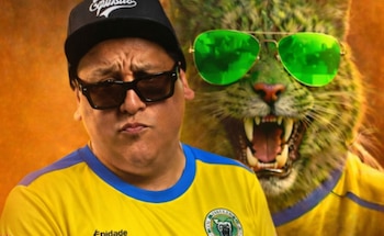 Iván Santillán – Jorge Luna - Domingo Dianderas – Copa Perú – Perú – deportes – 23 abril