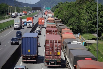 El cambio más relevante desde el punto de vista operativo es el establecimiento de una base normativa para la plena digitalización del Manifiesto Internacional de Carga por Carretera y Declaración de Tránsito Aduanero Internacional (Foto: Shutterstock)