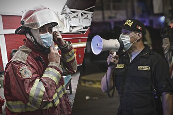 En julio del 2021, la