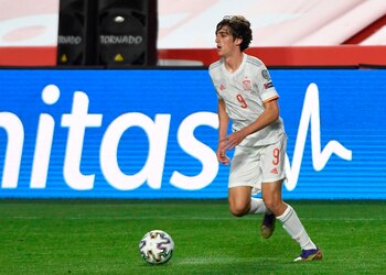 EFE/Miguel Angel Molina