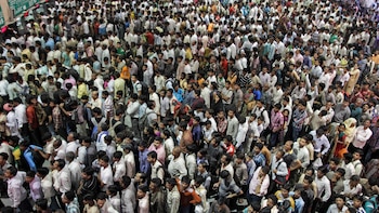 India inicia su postergado censo de población y redefine su mapa demográfico