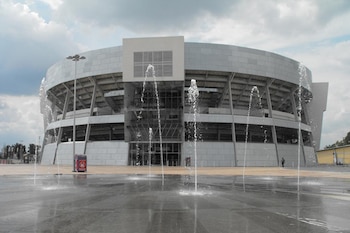 Artistas como Vicente Fernández, Marco