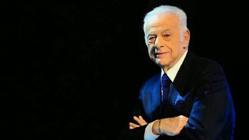 Gerardo Sofovich, las obras emblemáticas