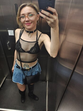 Ana Decker sueña con tener