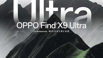 OPPO Find X9 Ultra llegará