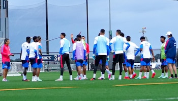 Selección Colombia