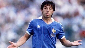 Alain Giresse: “Espero que o