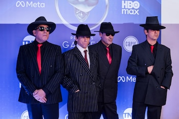 Premios Gardel 2026