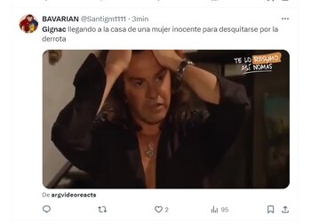 Los mejores memes que dejó