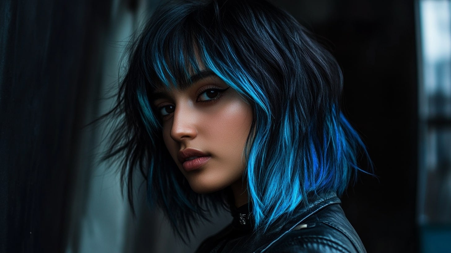 El uso de shampoo sin sulfatos ni siliconas protege el color del cabello teñido y mantiene el brillo por más tiempo.