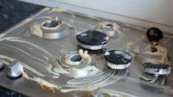 El jugo de limón con