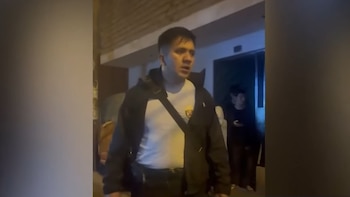 En menos de una semana,