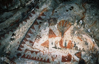 Cerca del lugar se pueden