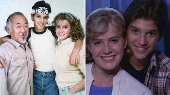 Jerry Weintraub contactó a Kamen