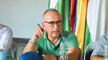 Gobernación de Antioquia le pidió