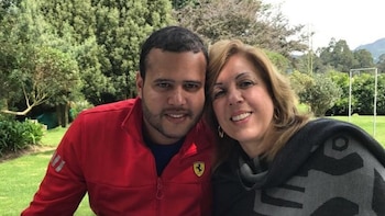 Clara Luz Roldán, exgobernadora del