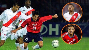 Exseleccionado chileno se refirió al