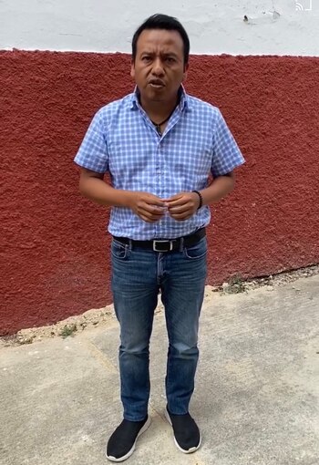 La obra era prioridad en