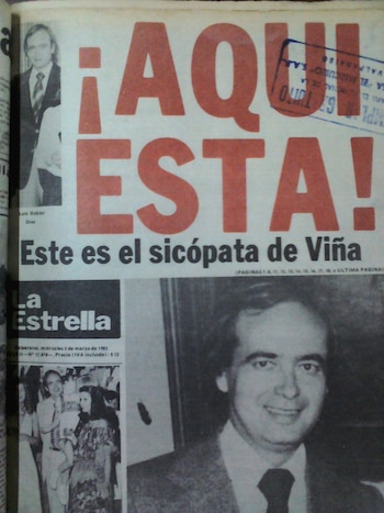 Luis Eugenio Gubler Díaz, director